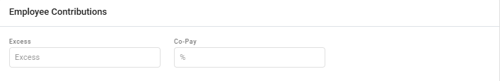 expense types limits receipts and rules - screenshot 6
