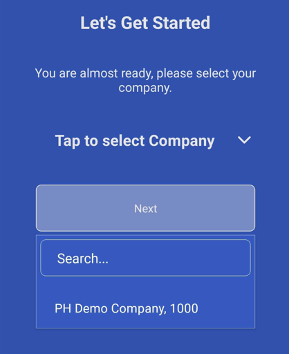 Getting Started with the KAMI ClockSmart App - screenshot 9