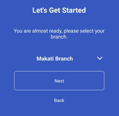 Getting Started with the KAMI ClockSmart App - screenshot 10