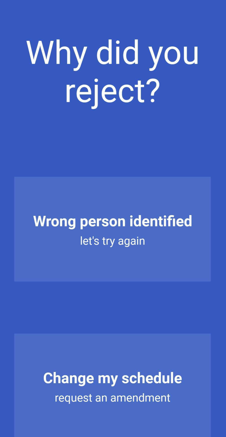 How to Clock In and Fix Attendance Records in ClockSmart - screenshot 4