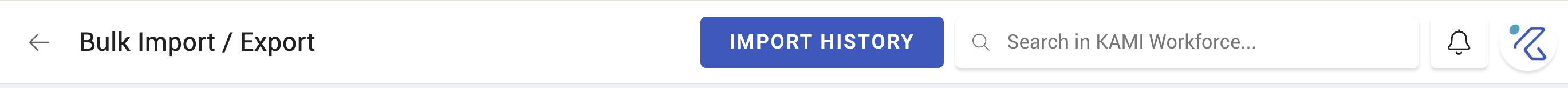 Import Specific Data Types - screenshot 6