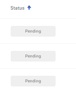 managing and approving expense claims - screenshot 1