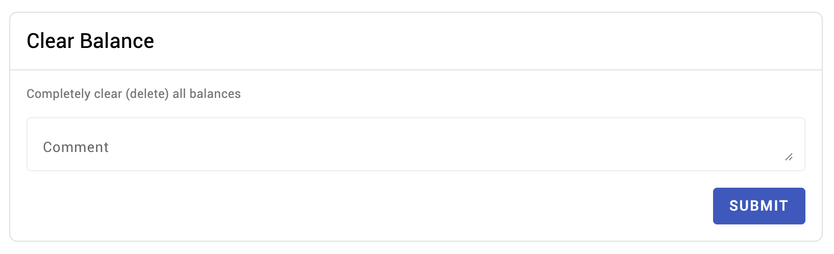 leave balances and accrual - screenshot 5