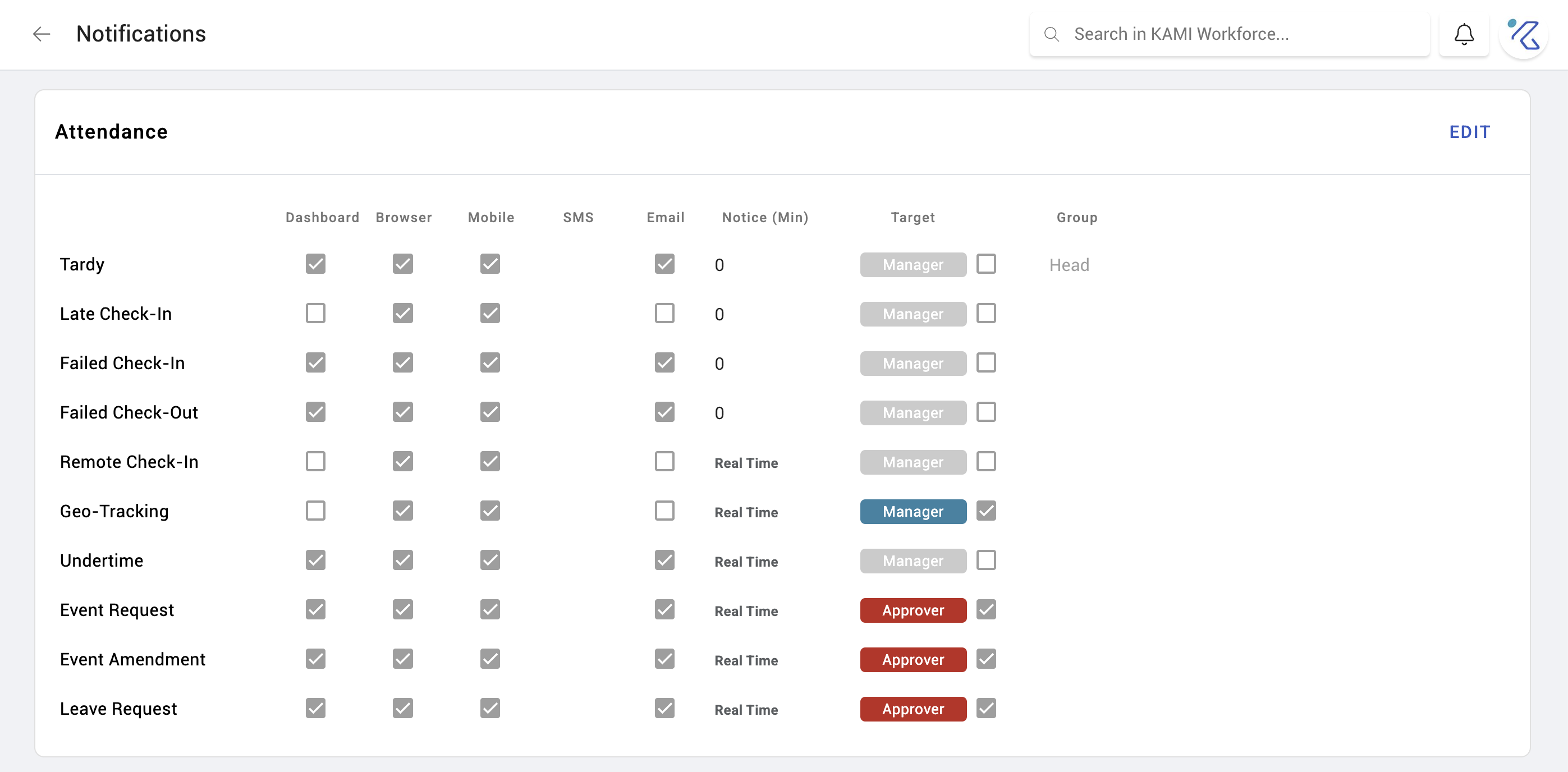 announcements - screenshot 3
