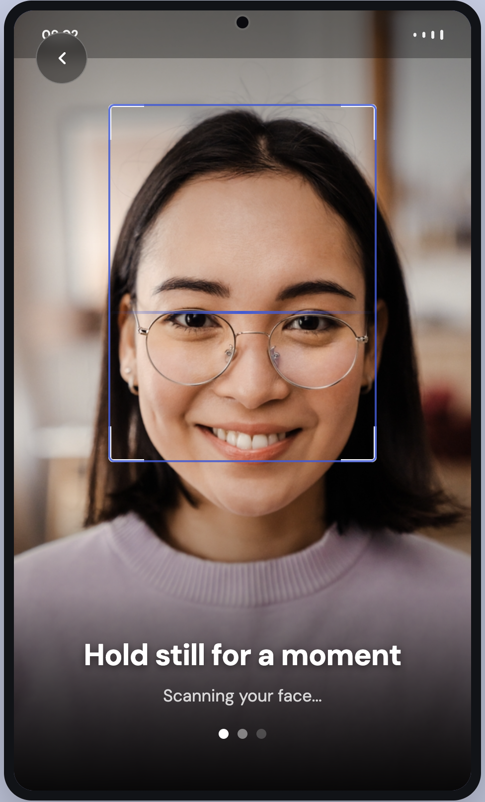 Set Up and Register Employees on KAMI ClockSmart - screenshot 4