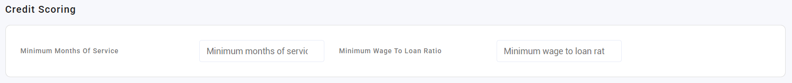 loan types - screenshot 3