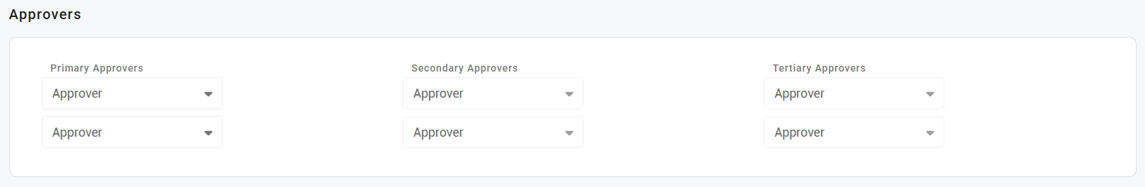 loan types - screenshot 4